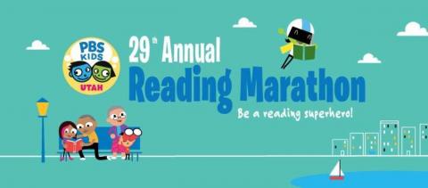 29th annual Reading marathon