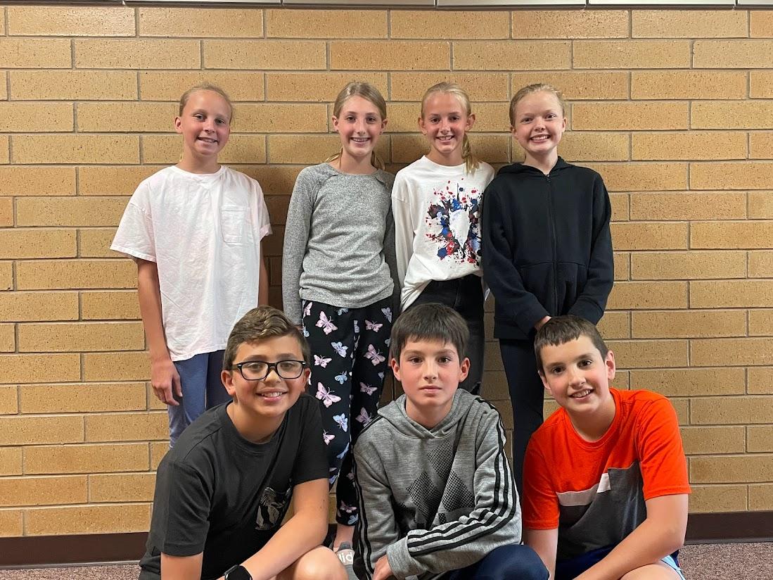 Fifth Grade Track Meet | Brookside Elementary