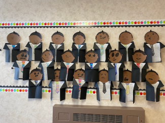 Martin Luther King Project